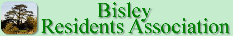 Bisley Residents Association